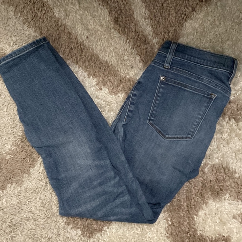 Lila Ryan skinny jeans